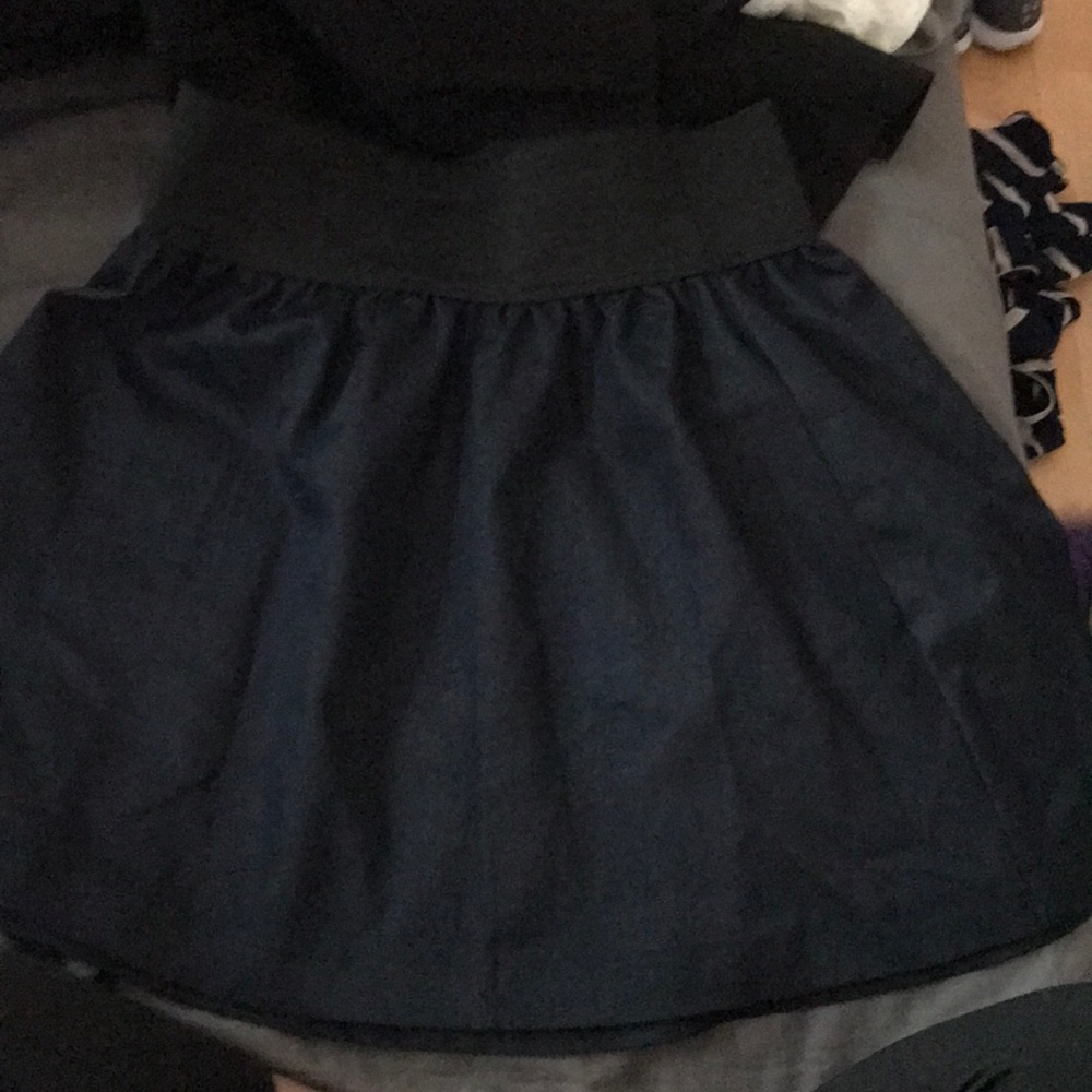 Miley Cyrus skirt
